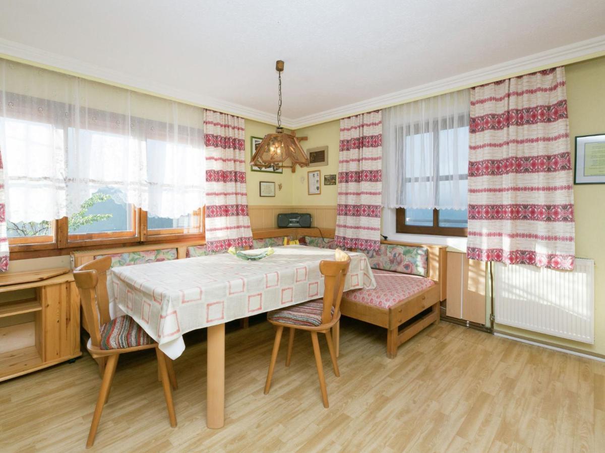 Beautiful Mountainside Chalet In K Nigsleiten Wald im Pinzgau Bagian luar foto