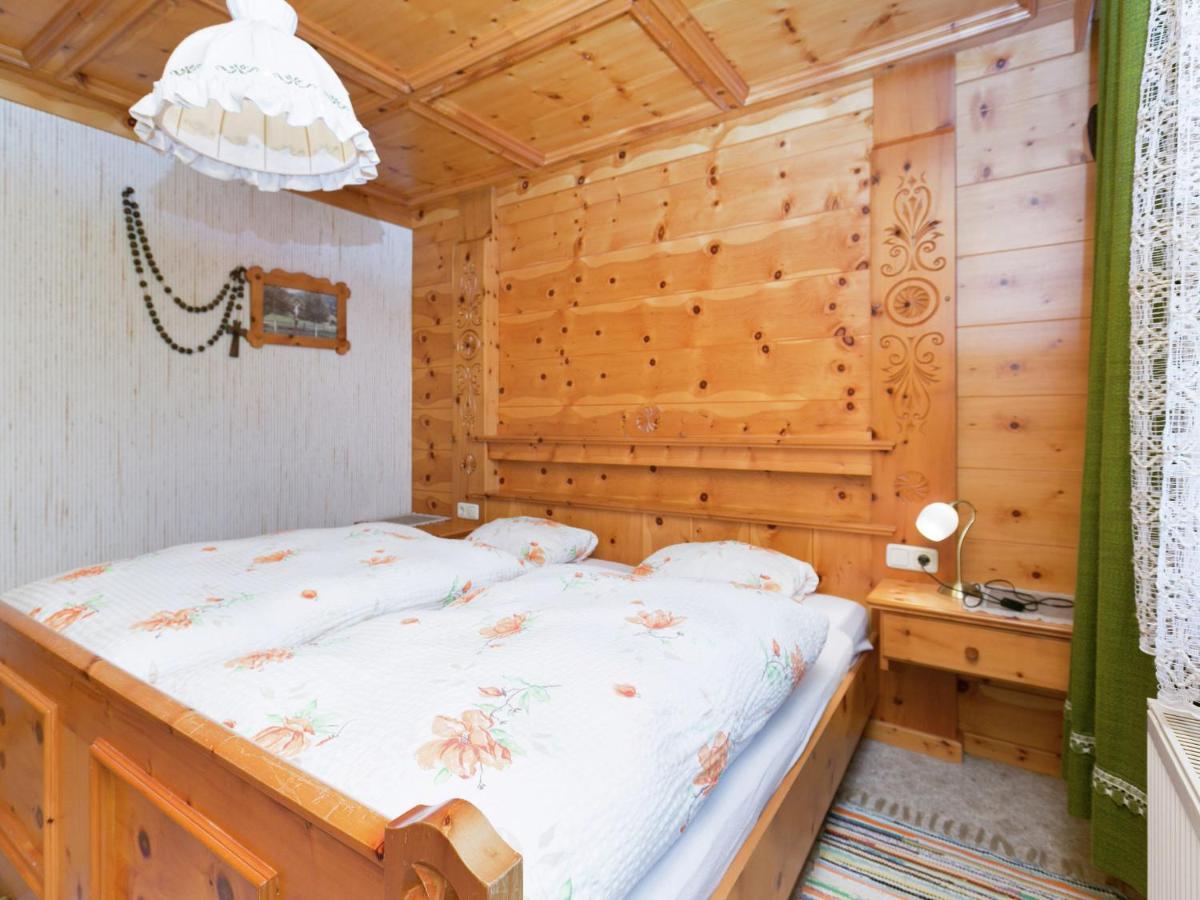 Beautiful Mountainside Chalet In K Nigsleiten Wald im Pinzgau Bagian luar foto